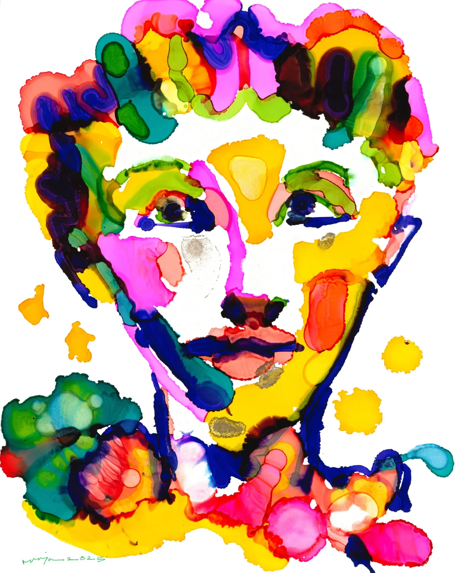 Mixed Feelings and Playfulness
