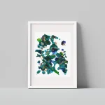 Dissolve Into Nature