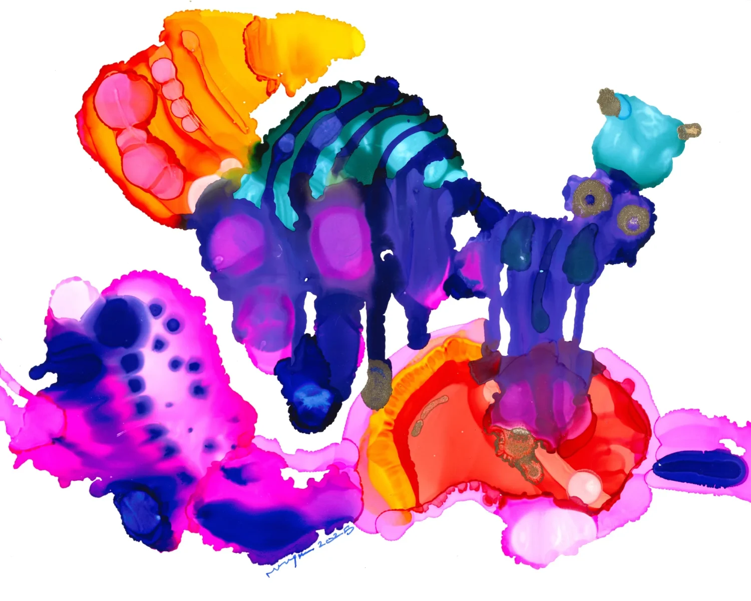 Nebula Crawler